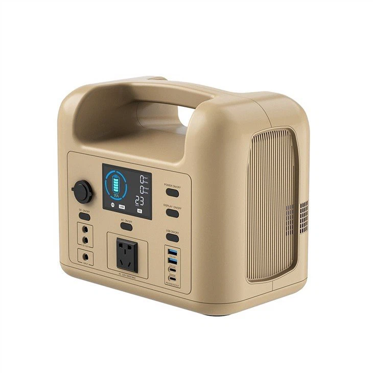 500W3