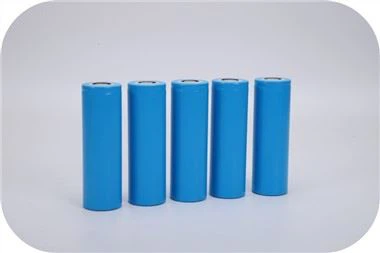 Litij-ionske baterije lifepo4 48v 100ah