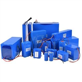 32700 48v 280ah baterijski celični paket Lifepo4
